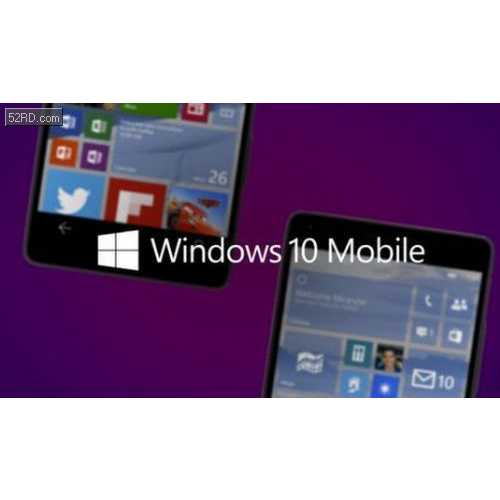 Win10手机版发布时间曝光 或在今年9月底